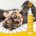 Spray protetor de almofadas para cães (125 ml) - PetDoctors - Loja Online