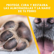 Spray protetor de almofadas para cães (125 ml) - PetDoctors - Loja Online