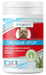 Suplemento Bogadent Cão Plaque - Stop para cão | 70 g - PetDoctors - Loja Online