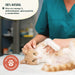 Suplemento condroprotetor e anti - inflamatório - Alivia e evita a dor de articulações de cães e gatos - 100 % natural - Wolf Belly Joints of Steel - PetDoctors - Loja Online