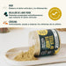 Suplemento condroprotetor e anti - inflamatório - Alivia e evita a dor de articulações de cães e gatos - 100 % natural - Wolf Belly Joints of Steel - PetDoctors - Loja Online