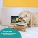 Suplemento condroprotetor e anti - inflamatório - Alivia e evita a dor de articulações de cães e gatos - 100 % natural - Wolf Belly Joints of Steel - PetDoctors - Loja Online