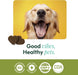 Suplemento digestivo probiótico prébiótico para cães,com vitaminas B12 e B9, glutamina e zinco (85 Snacks de 300 gr) - PetDoctors - Loja Online