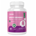 Suplemento para a saúde urinária de cães, 120 comprimidos sabor vitela - ajuda natural para o trato urinário e bexiga com, mirtilo vermelho, fonte de antioxidantes, vitaminas e minerais - PetDoctors - Loja Online