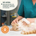 Suplemento para melhorar o bem - estar geral - 180 g - dieta BARF rica em vitaminas, minerais e proteínas para cães e gatos - Melhora o sistema imunitário - 100% natural - Wolf Belly Pets All - in - One - PetDoctors - Loja Online