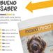 Suplemento urinário e vesical para cães maxxiUtract - ajuda à saúde do sistema urinário, controlo da bexiga e recorrência de ITU - com mirtilos - em pó 150 gr - PetDoctors - Loja Online