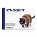 Synoquin 30 comprimidos - Comprimidos Condroprotetores para cão e gato (saúde articular). Caixas com 30 comprimidos. - PetDoctors - Loja Online