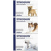 Synoquin 30 comprimidos - Comprimidos Condroprotetores para cão e gato (saúde articular). Caixas com 30 comprimidos. - PetDoctors - Loja Online