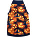 T-shirt Luciano's Halloween para Gato Sphynx - PetDoctors - Loja Online
