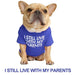T-shirt para Cães - PetDoctors - Loja Online