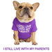 T-shirt para Cães - PetDoctors - Loja Online