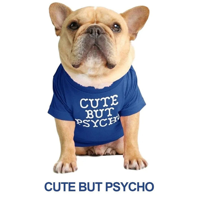 T-shirt para Cães - PetDoctors - Loja Online