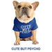 T-shirt para Cães - PetDoctors - Loja Online