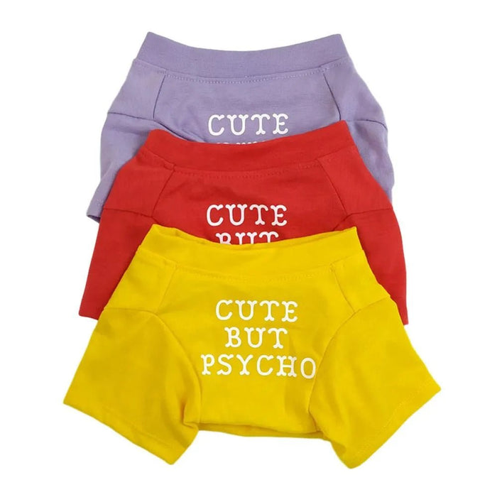 T-shirt para Cães - PetDoctors - Loja Online