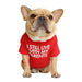 T-shirt para Cães - PetDoctors - Loja Online