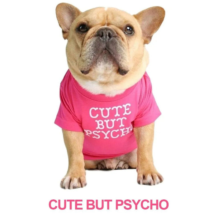 T-shirt para Cães - PetDoctors - Loja Online