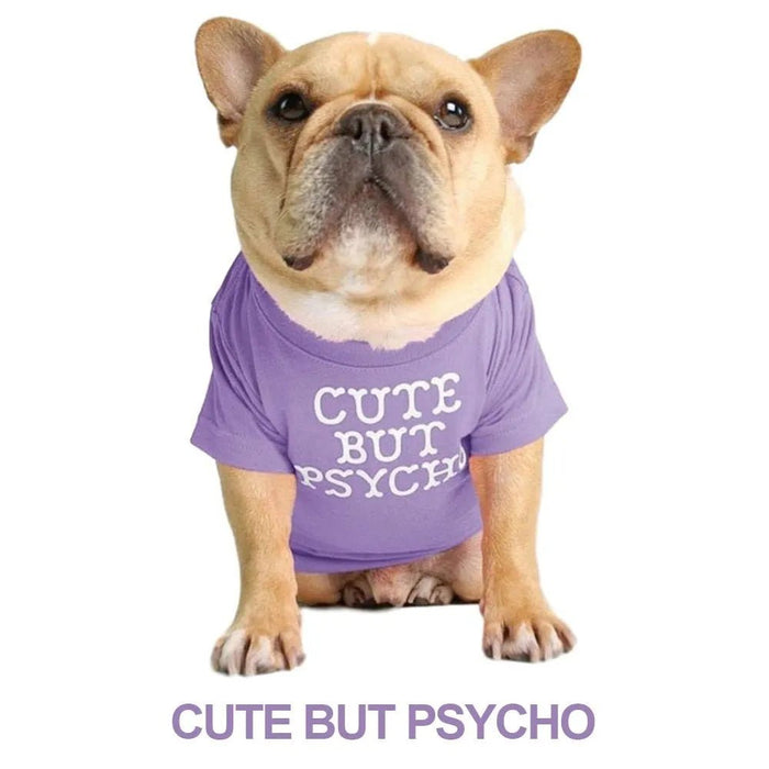 T-shirt para Cães - PetDoctors - Loja Online