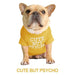 T-shirt para Cães - PetDoctors - Loja Online