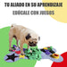 Tapete / Brinquedo Interativo de treino para cães - PetDoctors - Loja Online
