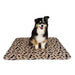Tapete de Proteção - Base 100% Impermeável - Reutilizável - Absorvente - Lavável na Máquina - PetDoctors - Loja Online