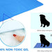 Tapete de Refrigeração para Cães ❤️🐶❤️ - PetDoctors - Loja Online