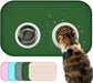 Tapete de Silicone Antiderrapante para Comedouro de Cão e Gato - PetDoctors - Loja Online