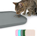 Tapete de Silicone Antiderrapante para Comedouro de Cão e Gato - PetDoctors - Loja Online