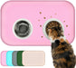 Tapete de Silicone Antiderrapante para Comedouro de Cão e Gato - PetDoctors - Loja Online