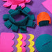 Tapete Interativo para cães, grande 90 x 90 cm Snuffle Mat - PetDoctors - Loja Online
