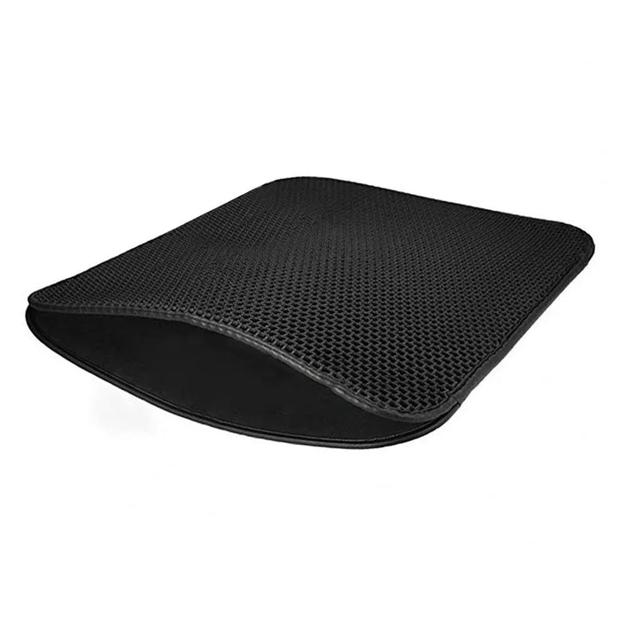 Tapete (para colocar junto a Liteira / WC para Gatos) - PetDoctors - Loja Online