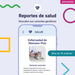 Teste ADN / DNA para Gatos - 150+ Relatórios de Raça, Saúde e Traços Físicos - PetDoctors - Loja Online