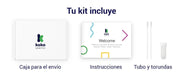 Teste DNA para Cães Advanced - (+ 150 relatórios de corrida, saúde e traços) - atualizações sem custo - PetDoctors - Loja Online