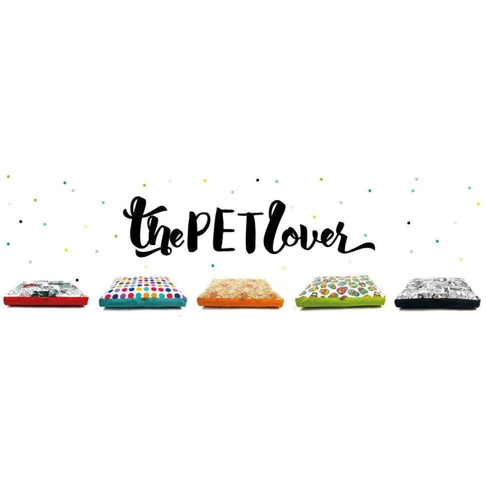 The Pet Lover - Colchão para cães com bolas - PetDoctors - Loja Online