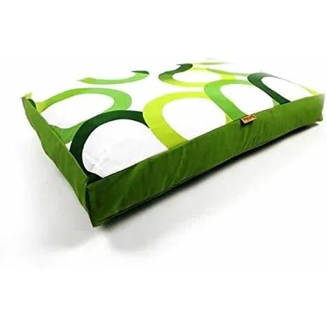 The Pet Lover - Colchão verde para cães, com Aros - PetDoctors - Loja Online