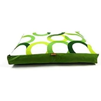 The Pet Lover - Colchão verde para cães, com Aros - PetDoctors - Loja Online