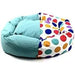 The Pet Lover - Donut Parchis para cães - PetDoctors - Loja Online