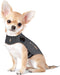 Thundershirt - Colete Relaxante para cães (anti - stress, ajuda a reduzir a ansiedade), Cinzento - PetDoctors - Loja Online