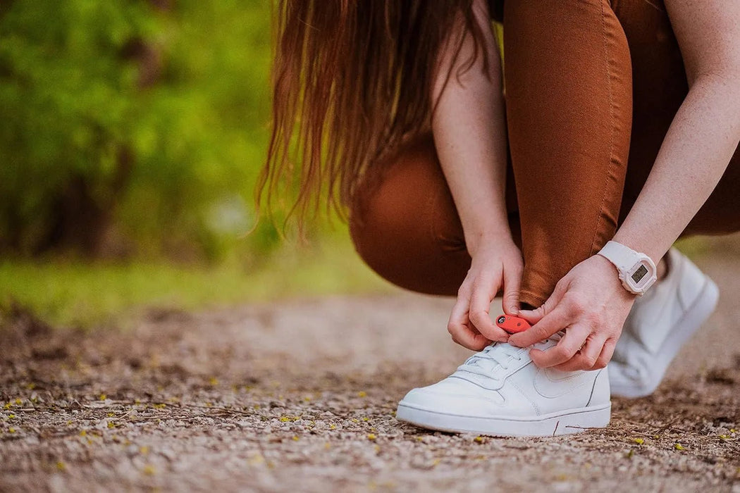 Tickless Active - Repelente Ultrasónico de Carraças e Pulgas - Para seres humanos - Recarregável - PetDoctors - Loja Online