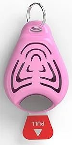 Tickless Baby - Repelente ultrasónico de carraças e de pulgas para Bébés e Crianças - Sem produtos químicos ou tóxicos - até 12 meses de atuação - PetDoctors - Loja Online