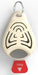 Tickless Baby - Repelente ultrasónico de carraças e de pulgas para Bébés e Crianças - Sem produtos químicos ou tóxicos - até 12 meses de atuação - PetDoctors - Loja Online