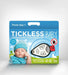 Tickless Baby - Repelente ultrasónico de carraças e de pulgas para Bébés e Crianças - Sem produtos químicos ou tóxicos - até 12 meses de atuação - Côr Bege - PetDoctors - Loja Online
