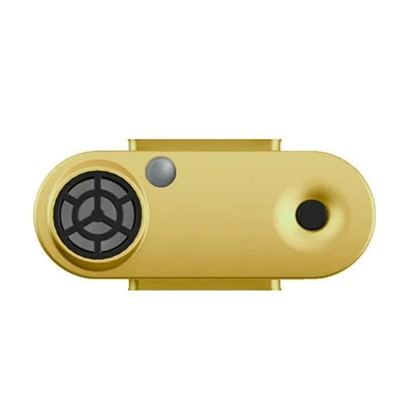 Tickless Cat Gold - Repelente Ultrasónico de Carraças e Pulgas - Para Gatos - Recarregável - PetDoctors - Loja Online