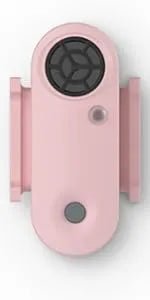 Tickless Cat Gold - Repelente Ultrasónico de Carraças e Pulgas - Para Gatos - Recarregável - PetDoctors - Loja Online