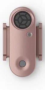 Tickless Cat Gold - Repelente Ultrasónico de Carraças e Pulgas - Para Gatos - Recarregável - PetDoctors - Loja Online