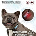 Tickless Cat Gold - Repelente Ultrasónico de Carraças e Pulgas - Para Gatos - Recarregável - PetDoctors - Loja Online