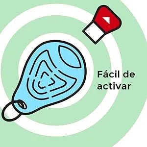 Tickless EcoPet - Repelente Ultrasónico de Carraças e Pulgas - para cães, natural, biodegradável e livre de produtos químicos - Castanho - PetDoctors - Loja Online
