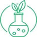 Tickless EcoPet - Repelente Ultrasónico de Carraças e Pulgas - para cães, natural, biodegradável e livre de produtos químicos - Castanho - PetDoctors - Loja Online