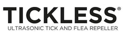 Tickless EcoPet - Repelente Ultrasónico de Carraças e Pulgas - para cães, natural, biodegradável e livre de produtos químicos - Castanho - PetDoctors - Loja Online