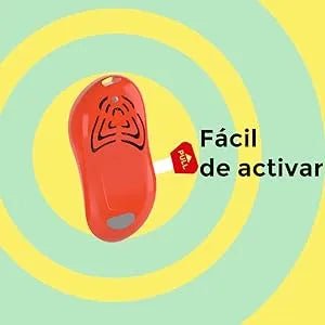 Tickless Hunter - Repelente Ultrasónico de Carraças e Pulgas - Ideal para Caçadores - PetDoctors - Loja Online