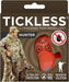 Tickless Hunter - Repelente Ultrasónico de Carraças e Pulgas - Ideal para Caçadores - PetDoctors - Loja Online